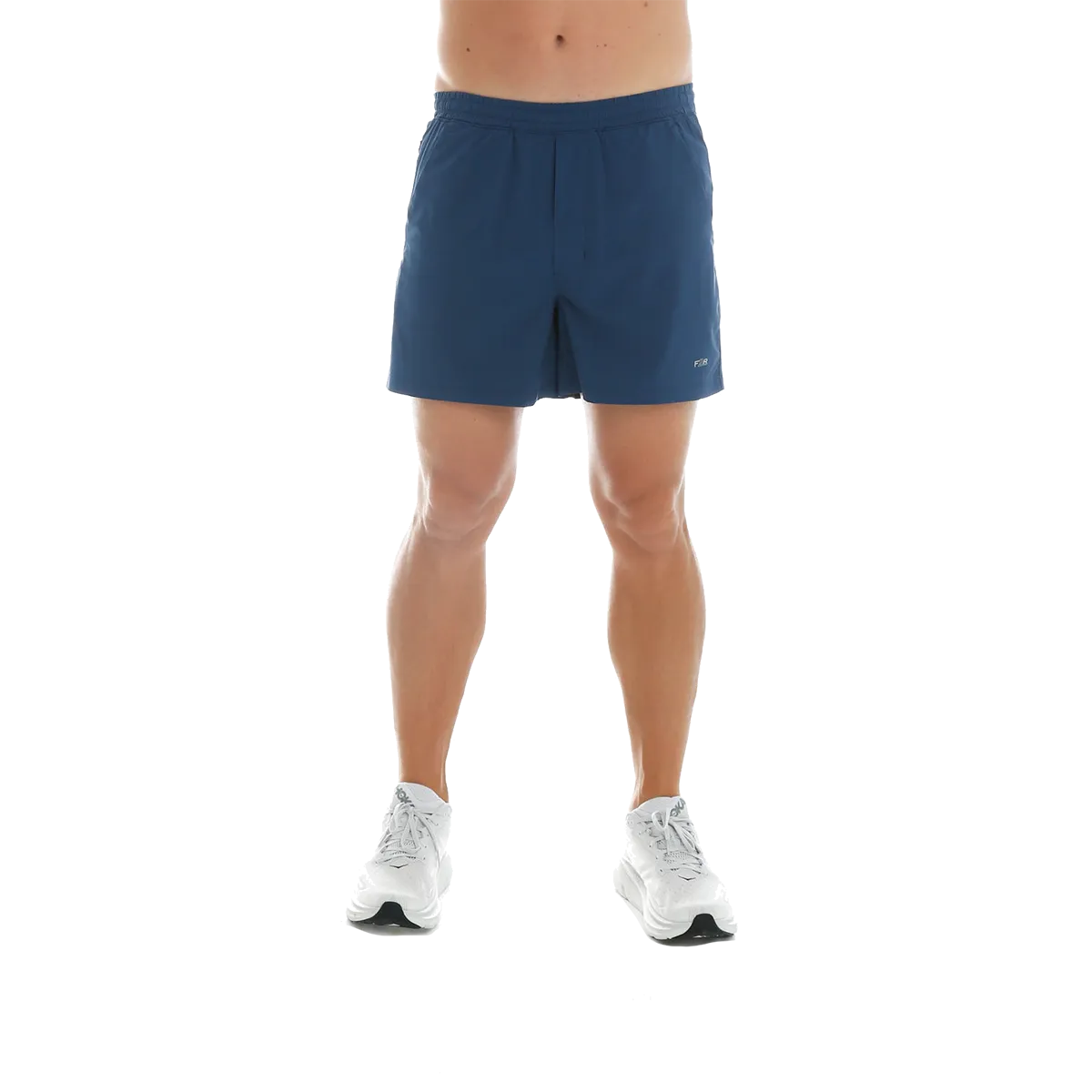 F2R Elite II 5" Short