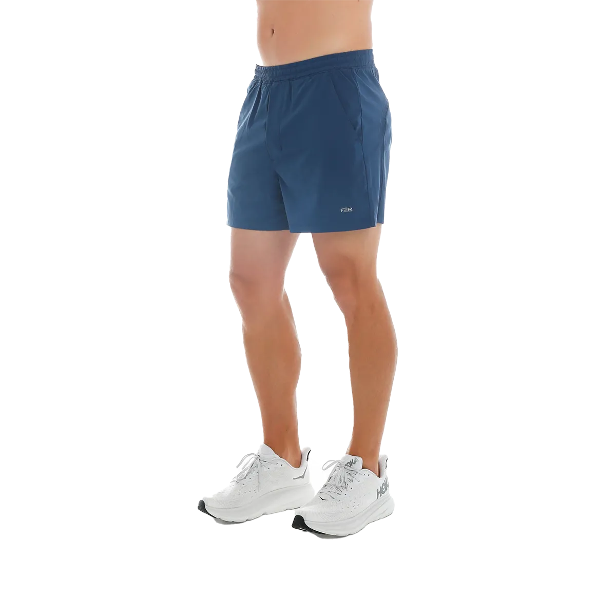 F2R Elite II 5" Short