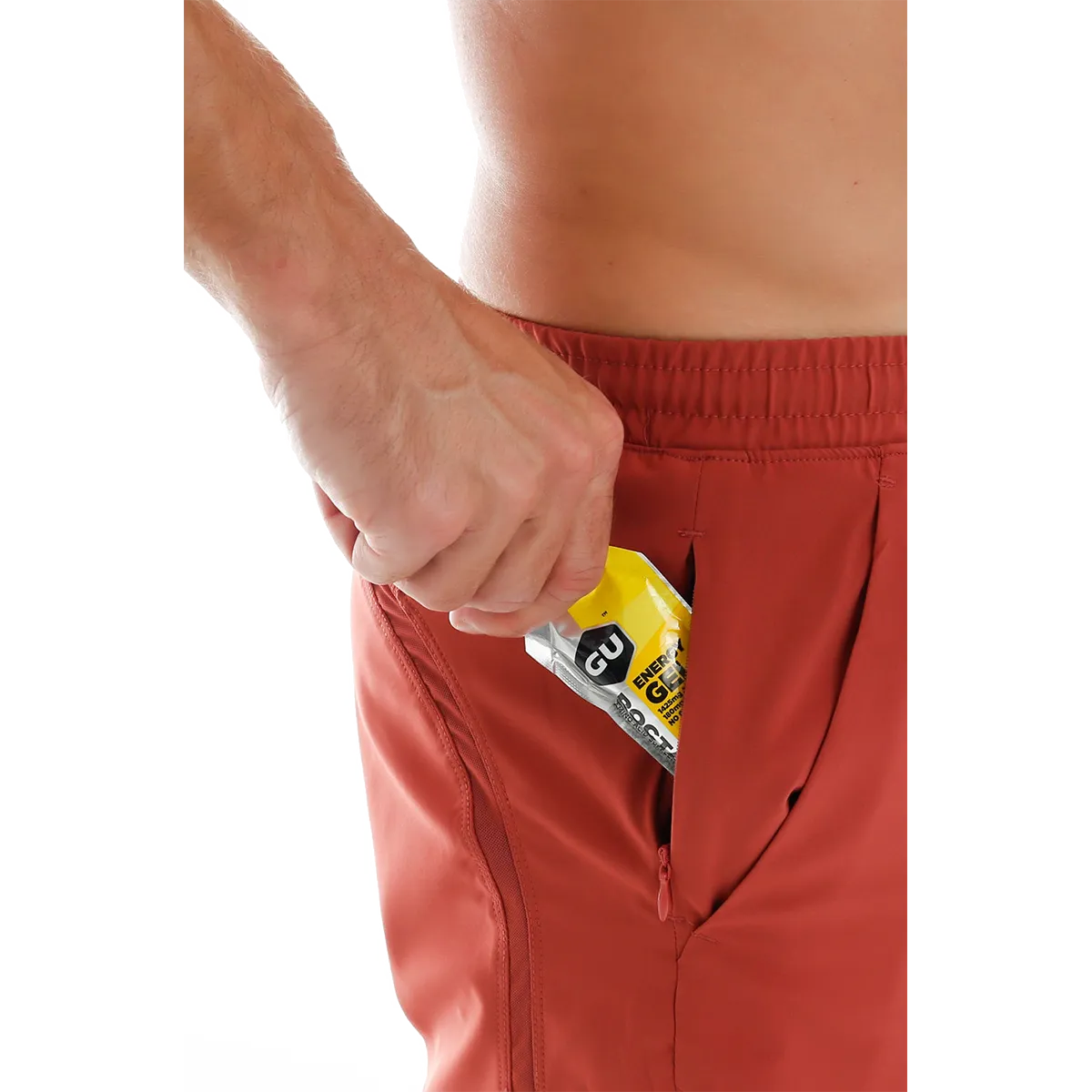 F2R Elite II 5" Short