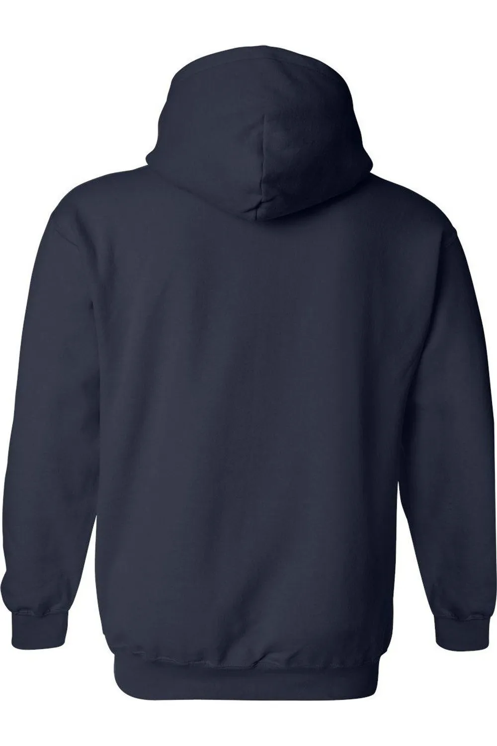 Fantastic Beasts 2 Suitcase Adult Heather Hoodie / Hooded Sweatshirt