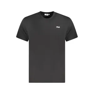 Fila Cotton Men Men's T-Shirt