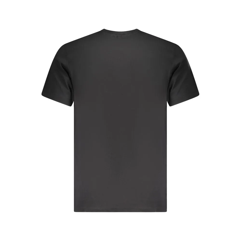 Fila Cotton Men Men's T-Shirt