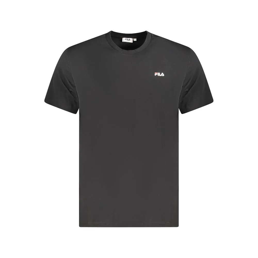 Fila Cotton Men Men's T-Shirt