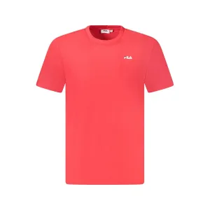 Fila Cotton Men's T-Shirt