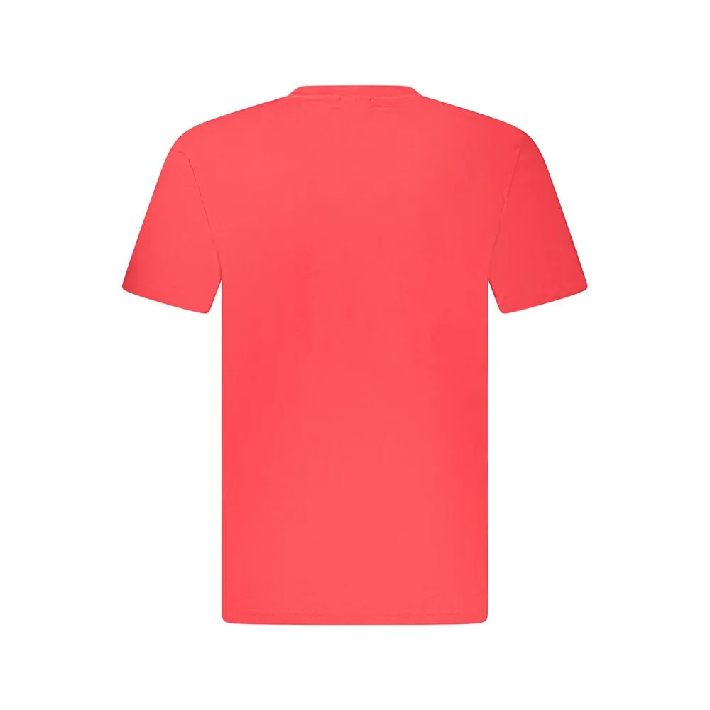 Fila Cotton Men's T-Shirt
