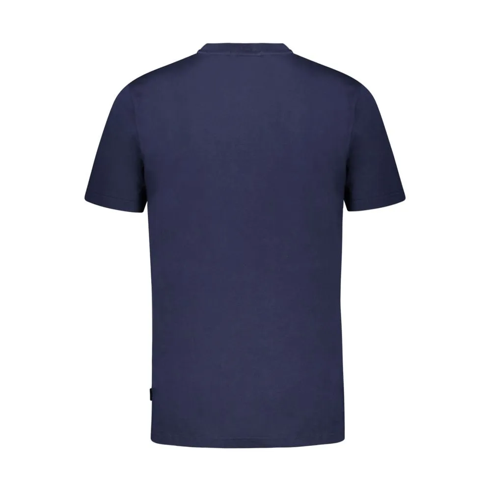 Fila Cotton Men's T-Shirt