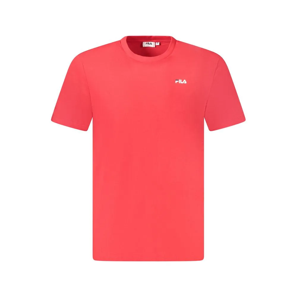 Fila Cotton Men's T-Shirt