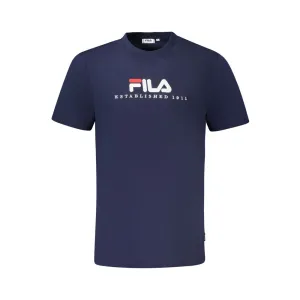 Fila Cotton Men's T-Shirt