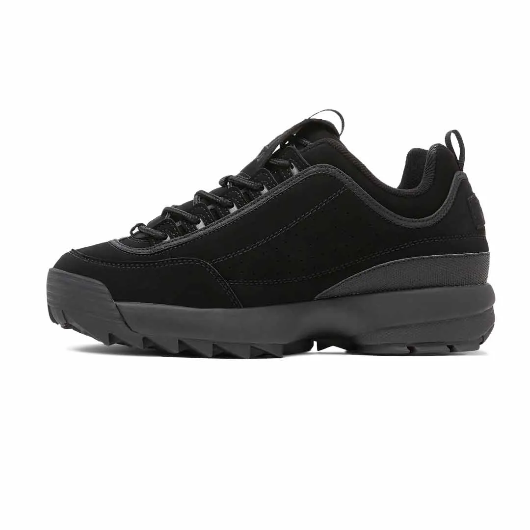 FILA - Men's Disruptor II Shoes (FW04495 001)