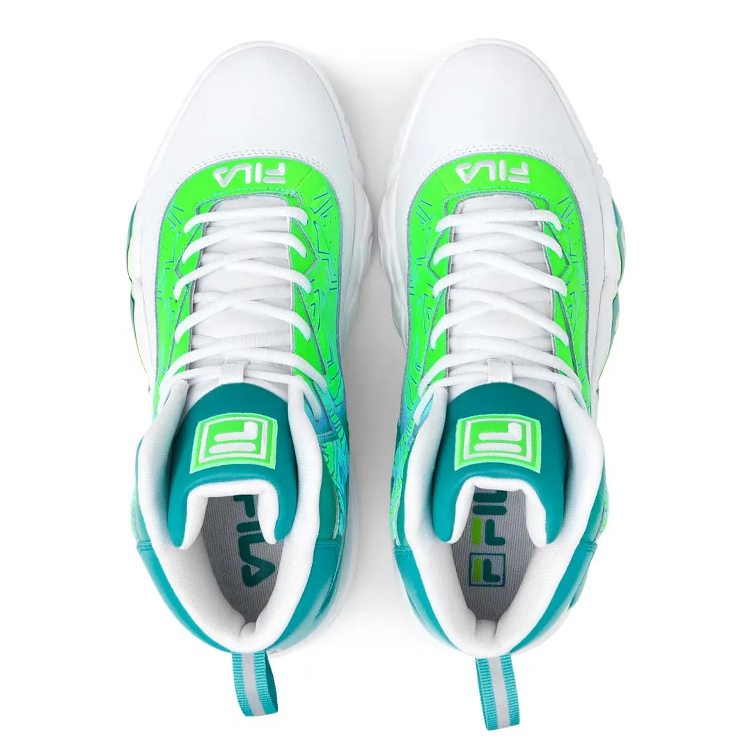 FILA - Men's MB Shoes (1BM01748 142)