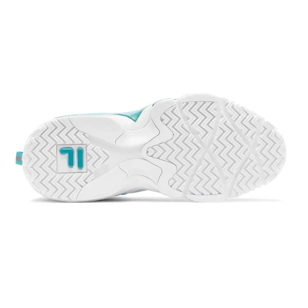 FILA - Men's MB Shoes (1BM01748 142)