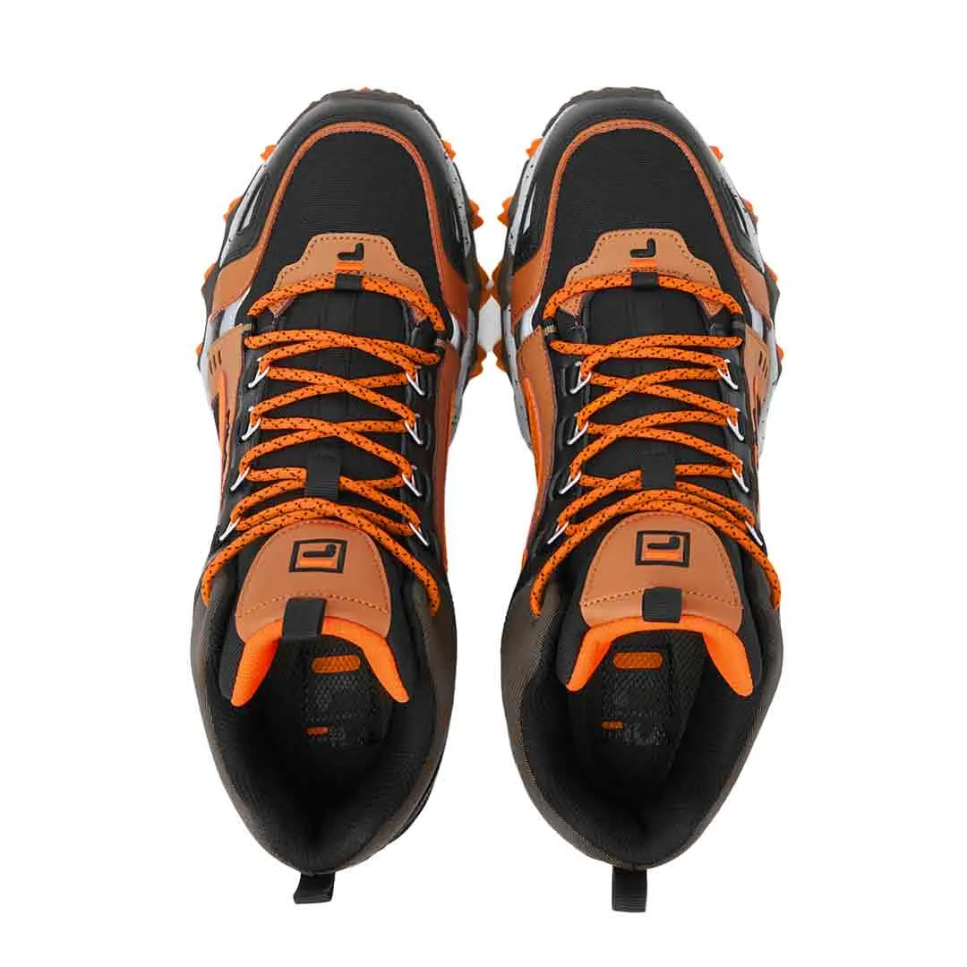 FILA - Men's Oakmont TR Mid Shoes (1JM01684 039)