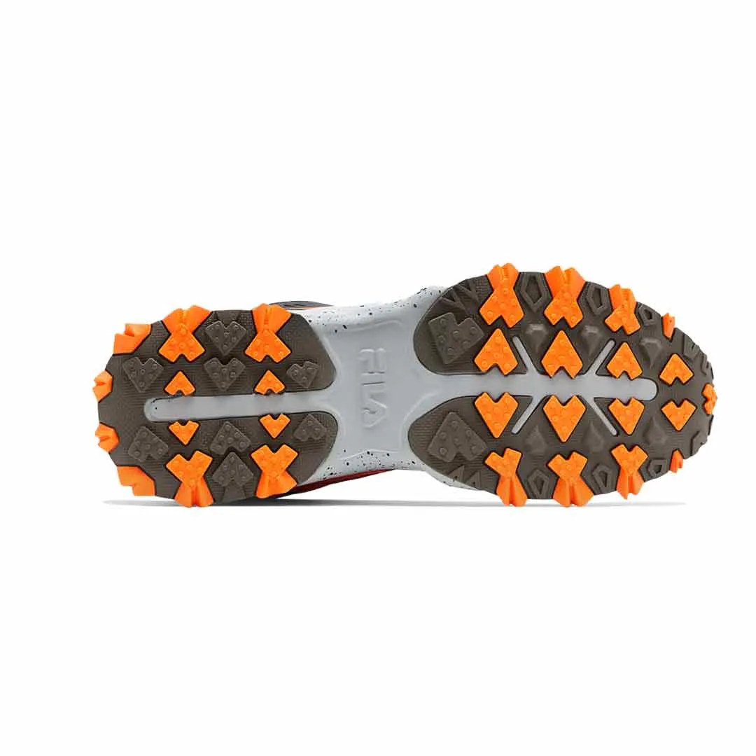 FILA - Men's Oakmont TR Mid Shoes (1JM01684 039)