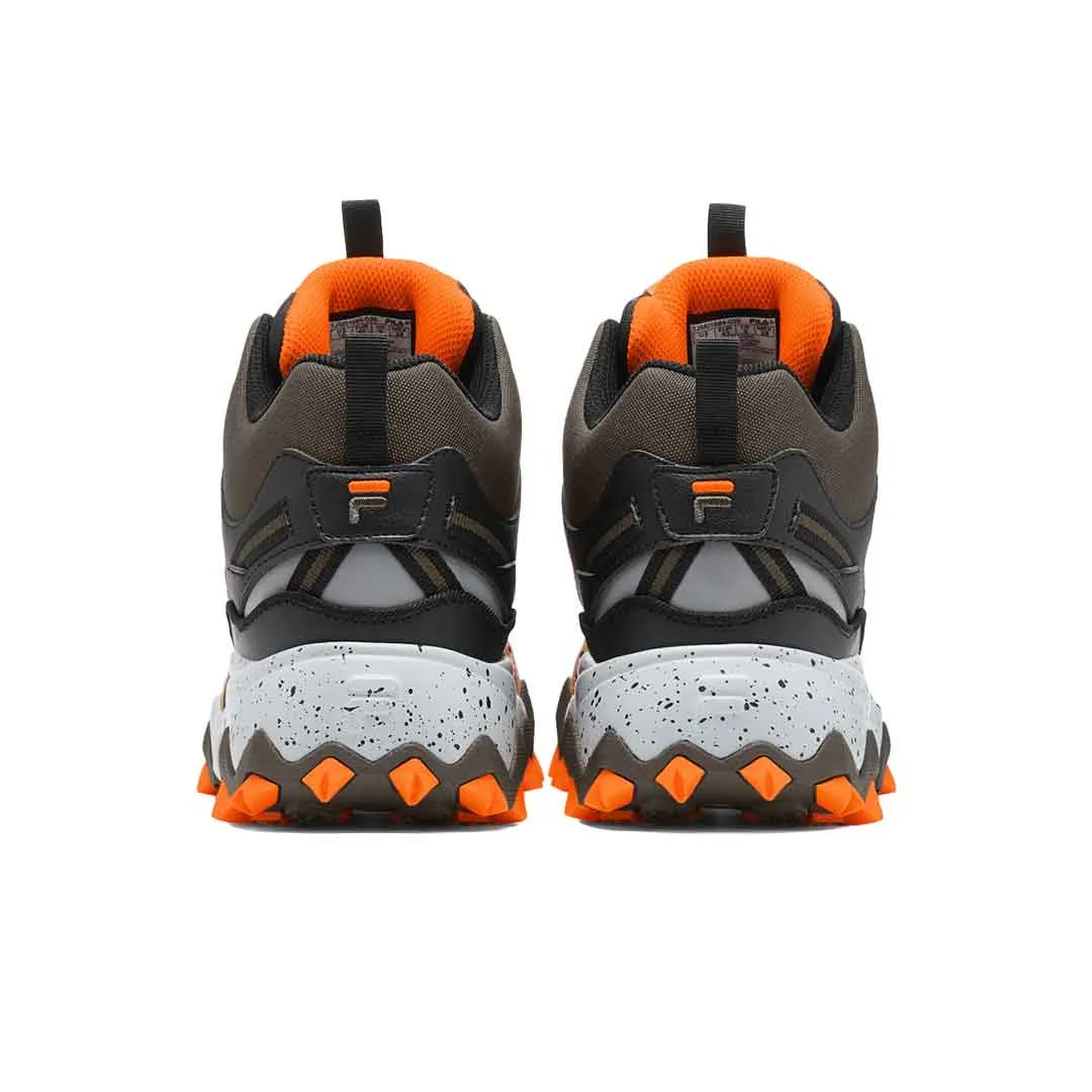 FILA - Men's Oakmont TR Mid Shoes (1JM01684 039)