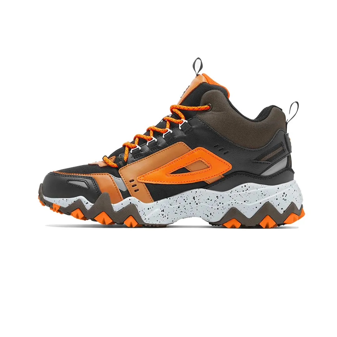 FILA - Men's Oakmont TR Mid Shoes (1JM01684 039)