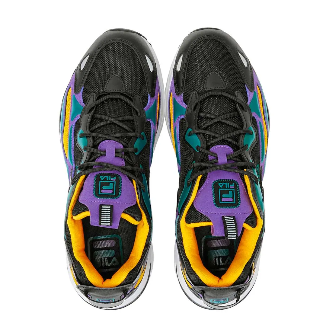 FILA - Men's Ray Tracer Apex Shoes (1RM01697 019)