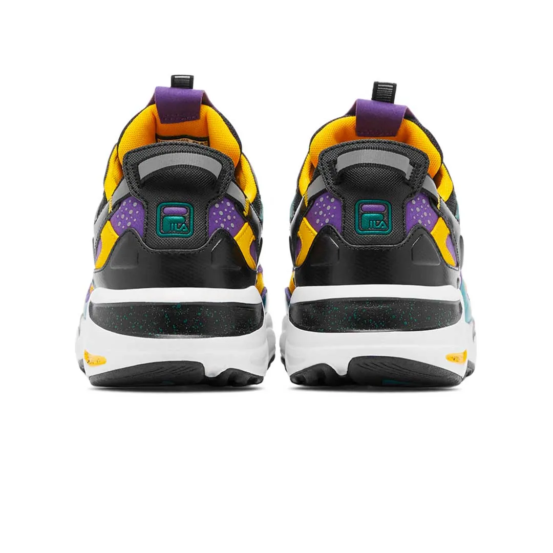 FILA - Men's Ray Tracer Apex Shoes (1RM01697 019)