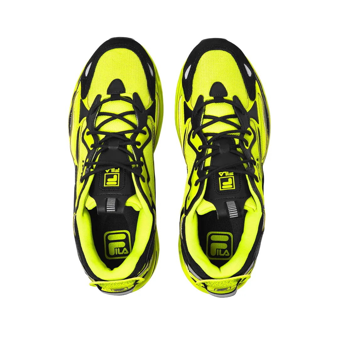 FILA - Men's Ray Tracer Apex Shoes (1RM01965 706)