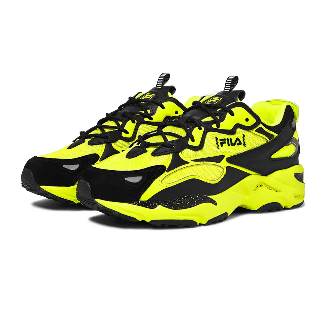 FILA - Men's Ray Tracer Apex Shoes (1RM01965 706)