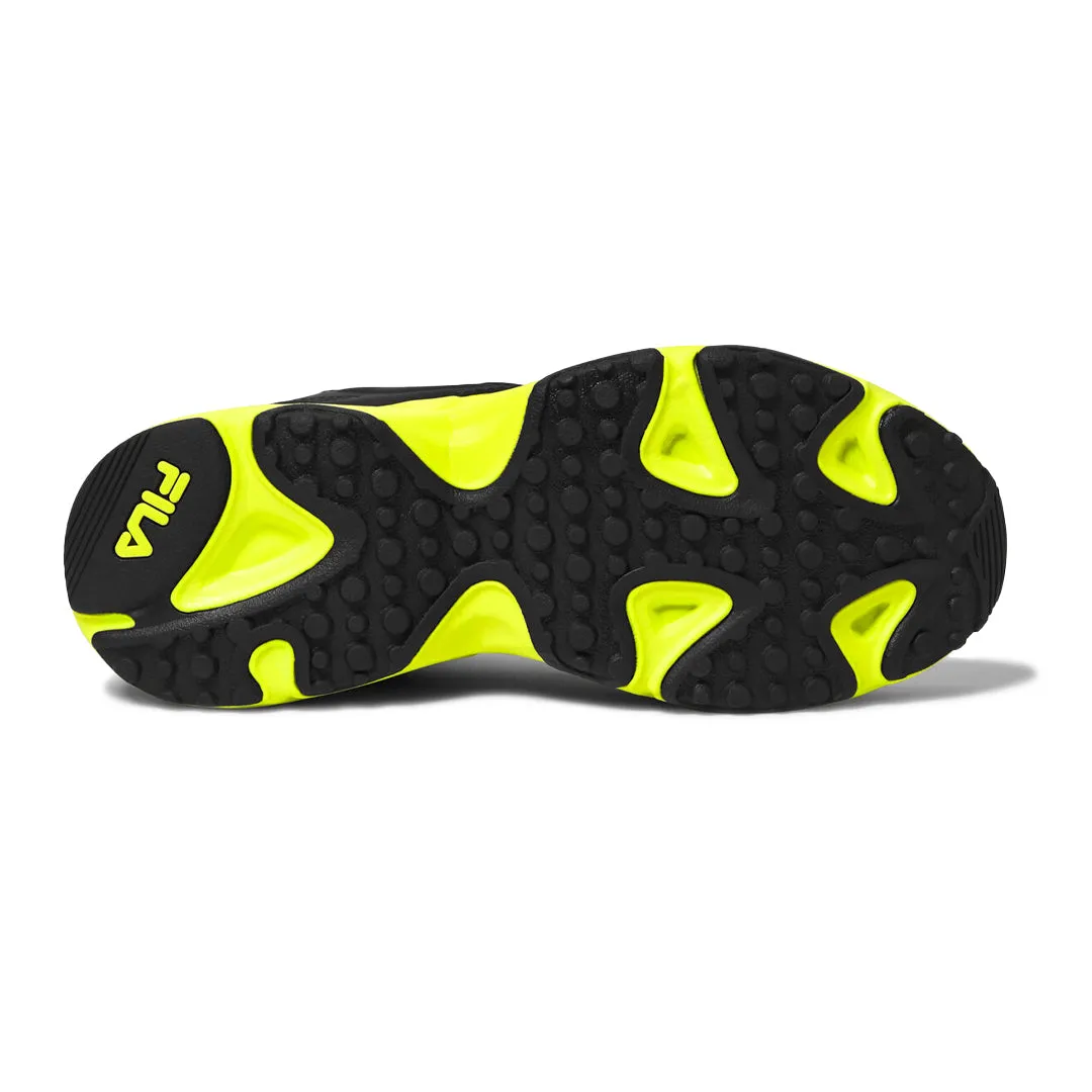 FILA - Men's Ray Tracer Apex Shoes (1RM01965 706)