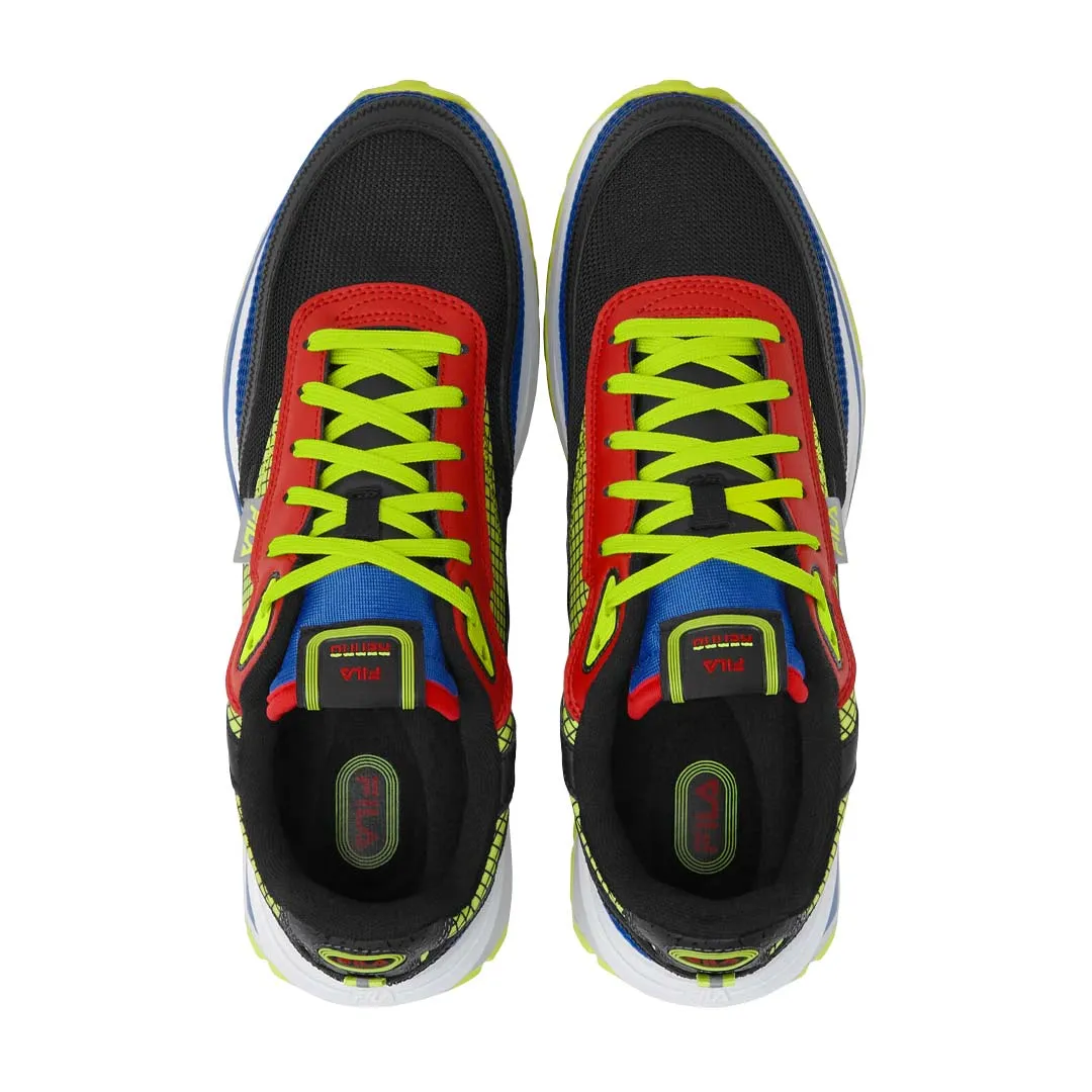 FILA - Men's Renno Shoes (1RM01972 027)