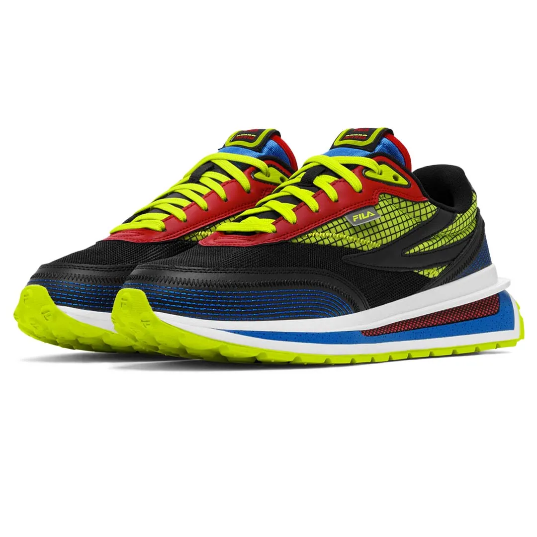 FILA - Men's Renno Shoes (1RM01972 027)