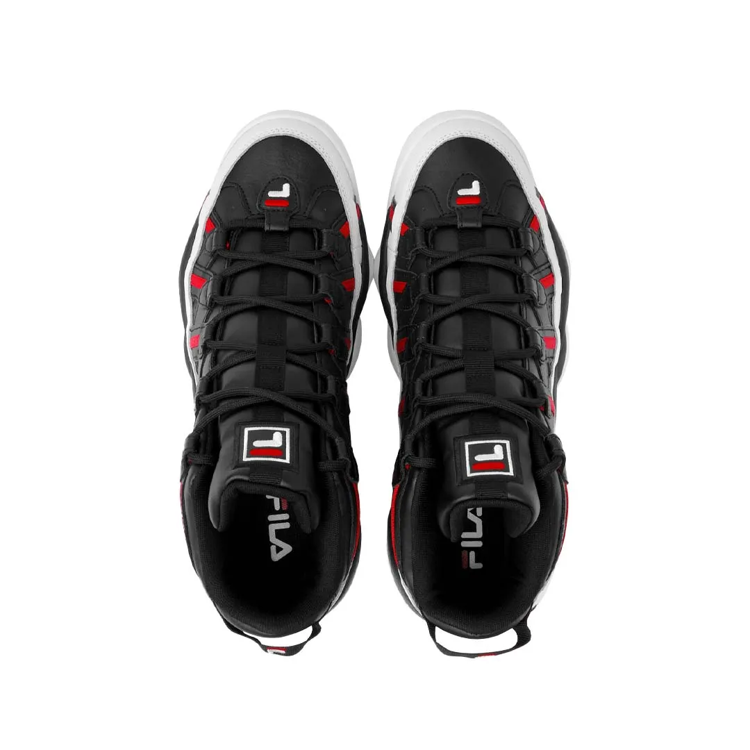 FILA - Men's Stackhouse Spaghetti Shoes (1BM01788 113)