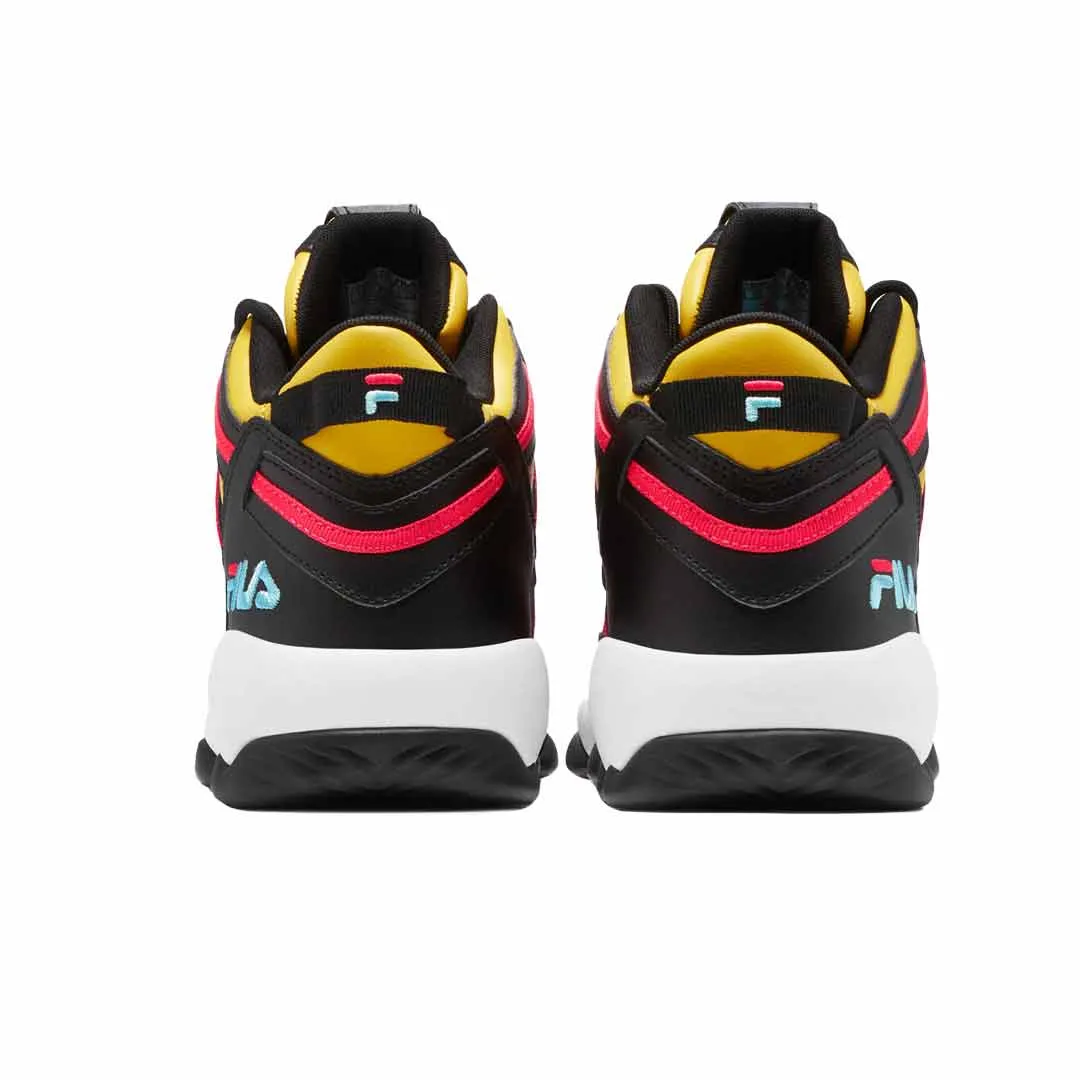 FILA - Men's Stackhouse Spaghetti Shoes (1BM01793 708)