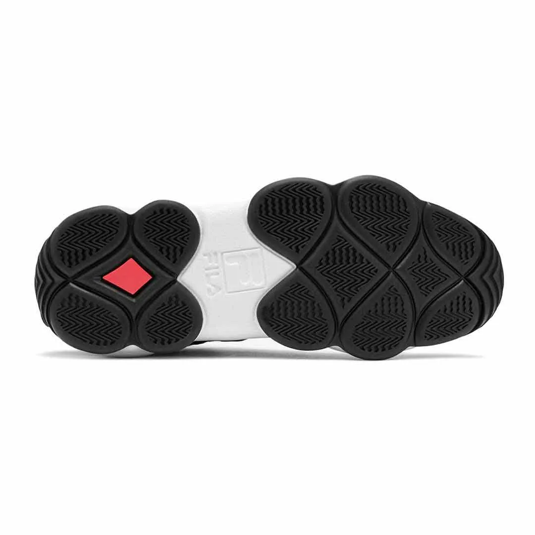 FILA - Men's Stackhouse Spaghetti Shoes (1BM01793 708)