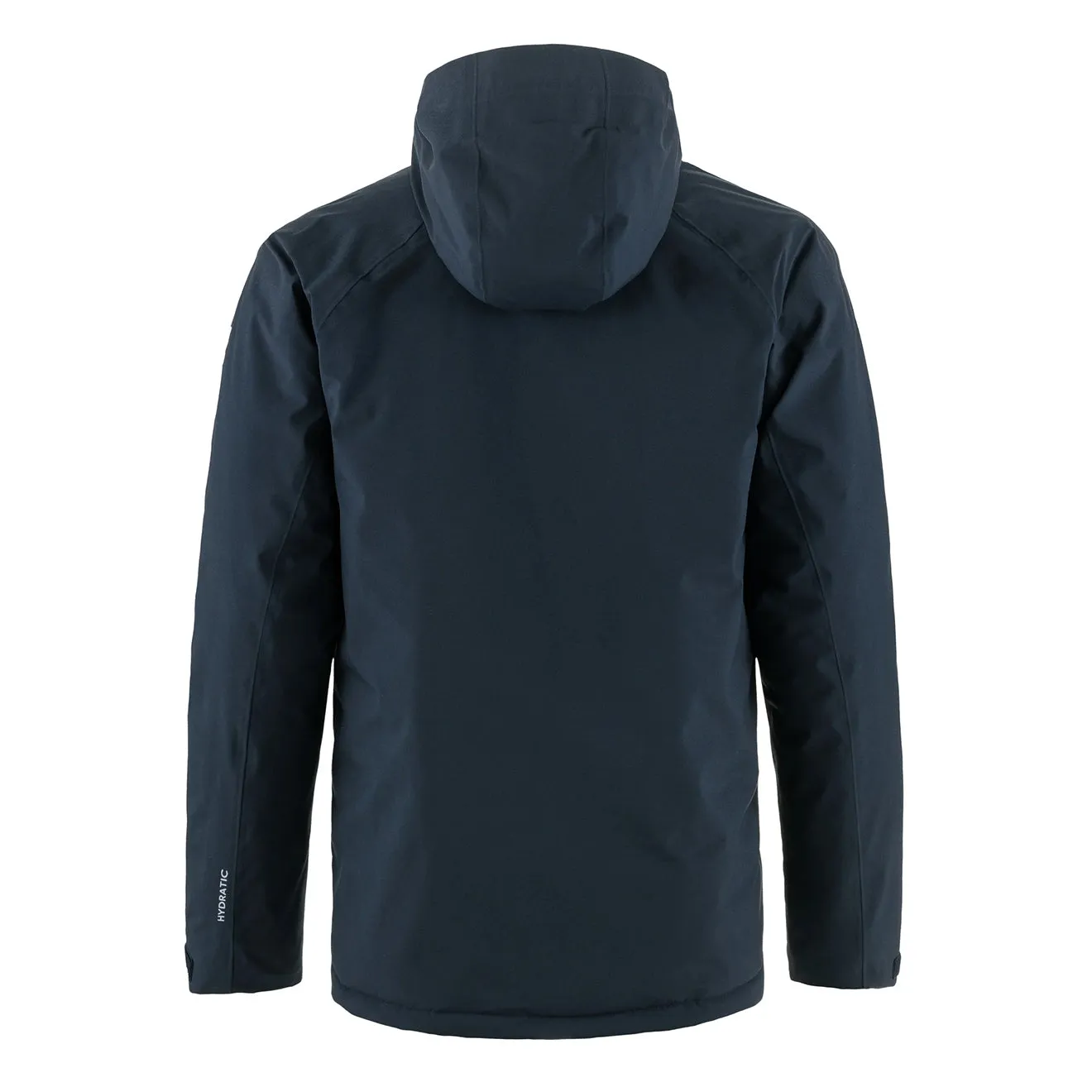 Fjallraven HC Hydratic Padded Trail Jacket Navy