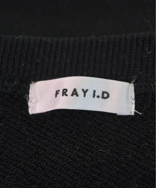 FRAY I.D Sweatshirts