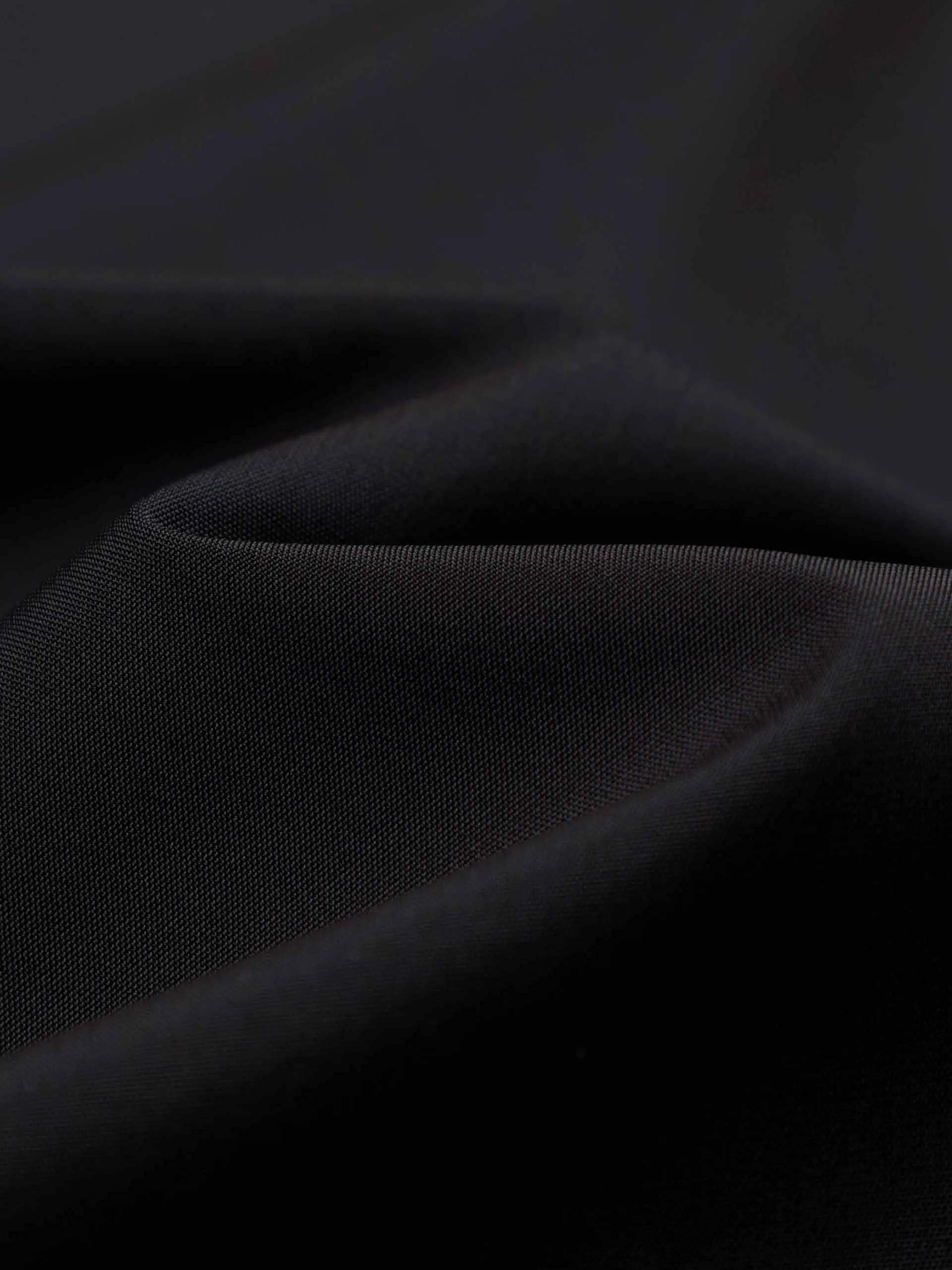 Front Pocket Short Jacket