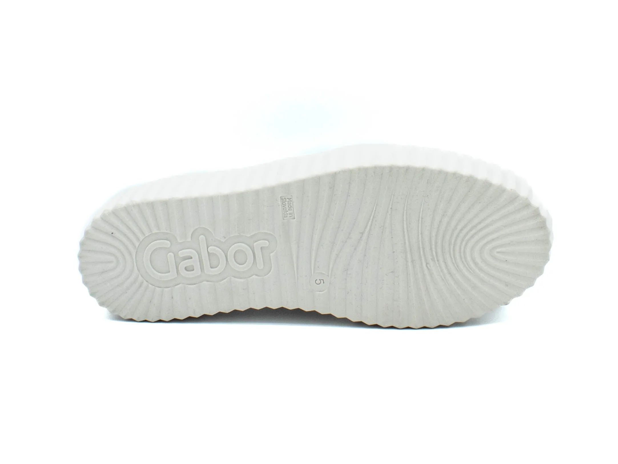 GABOR Waltz