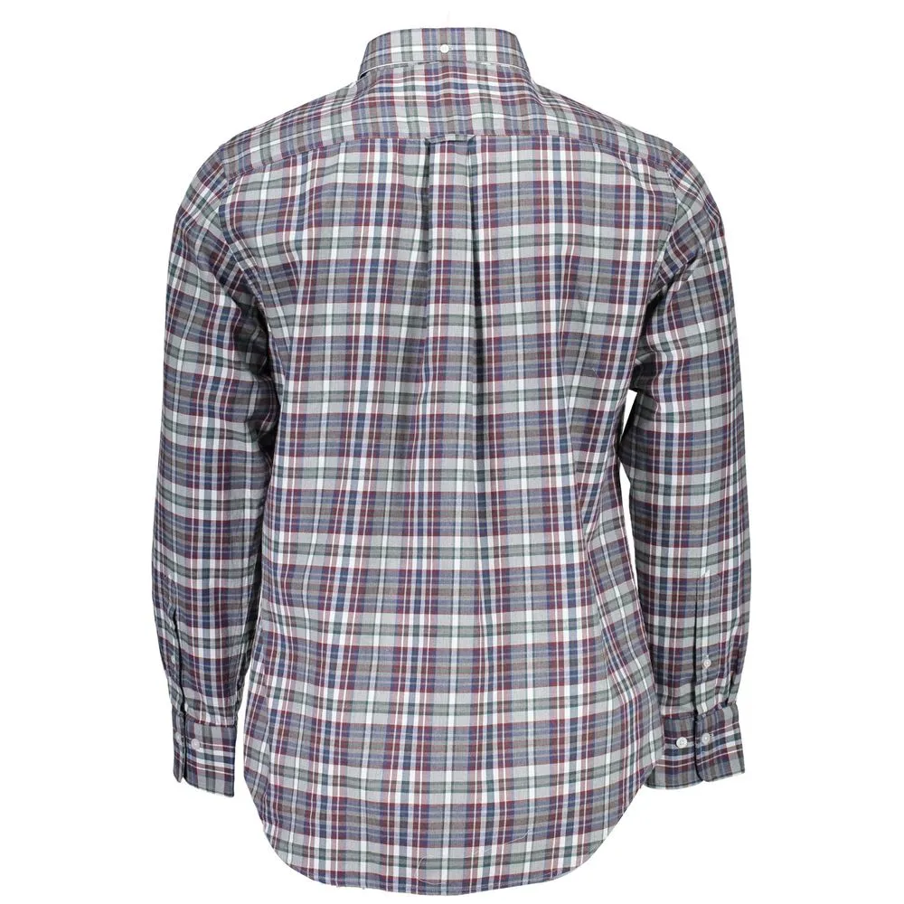 Gant  Cotton Men's Shirt