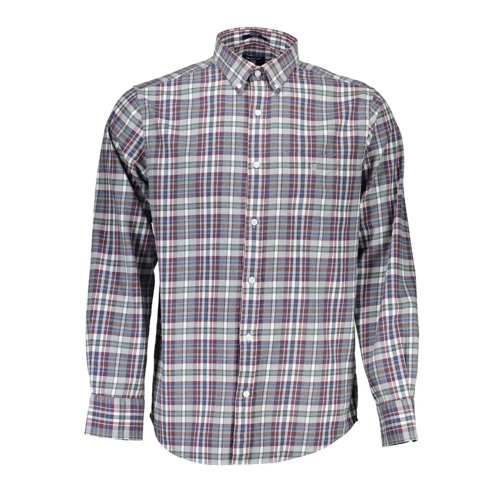 Gant  Cotton Men's Shirt