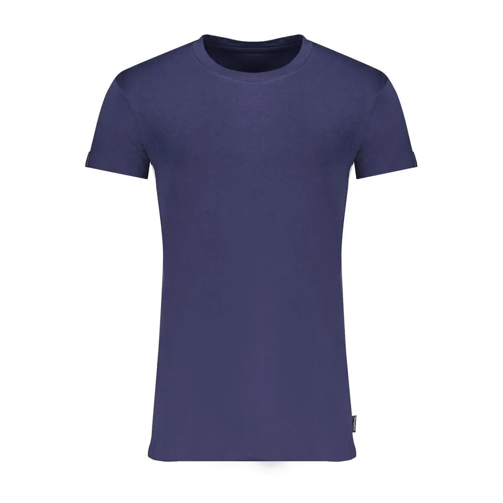 Gaudi  Cotton Men's T-Shirt