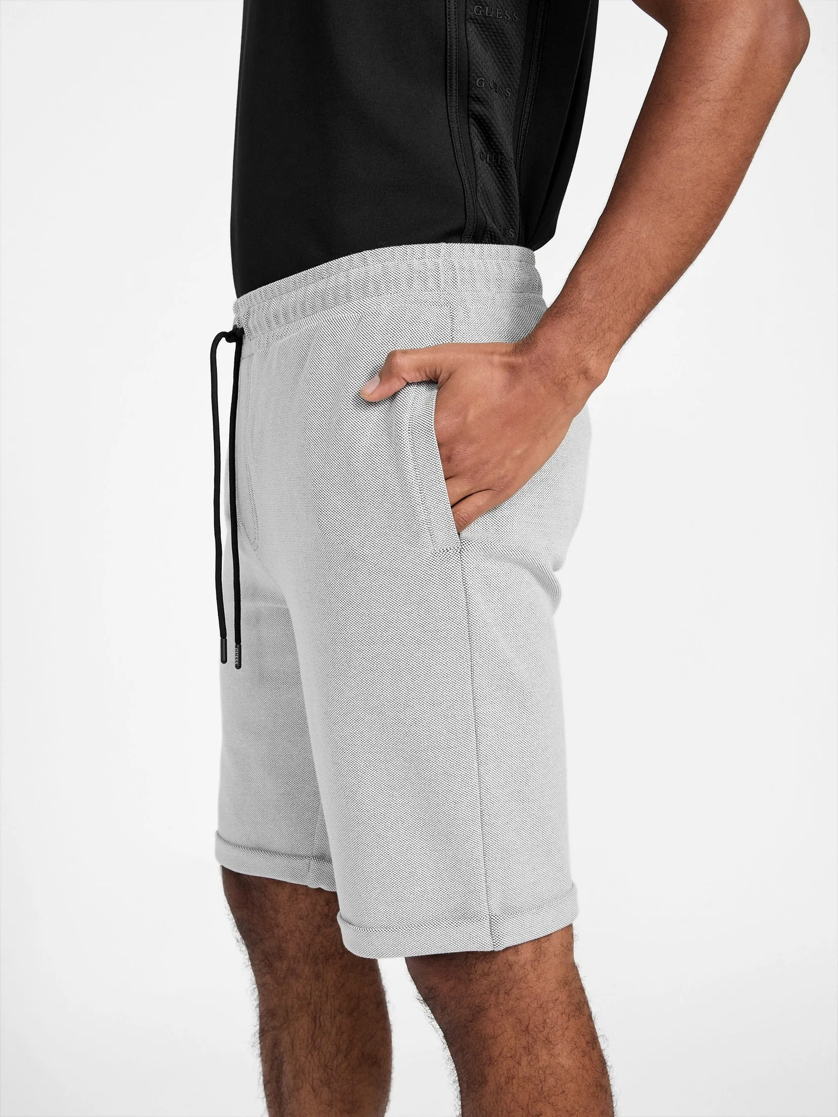 Giovanni Knit Shorts