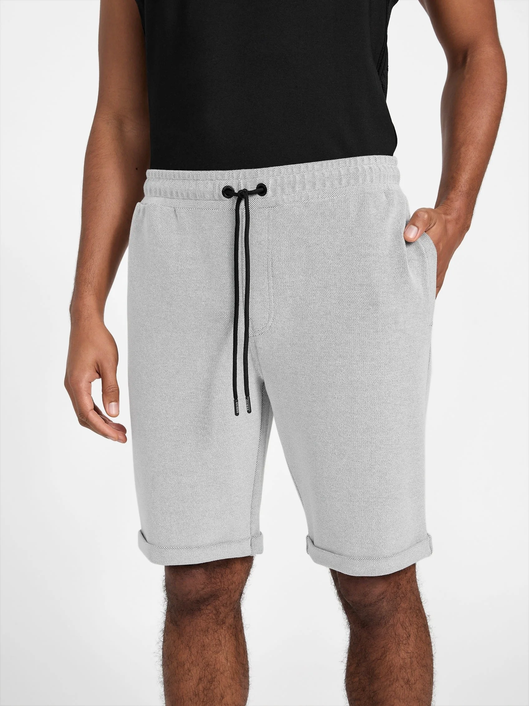 Giovanni Knit Shorts