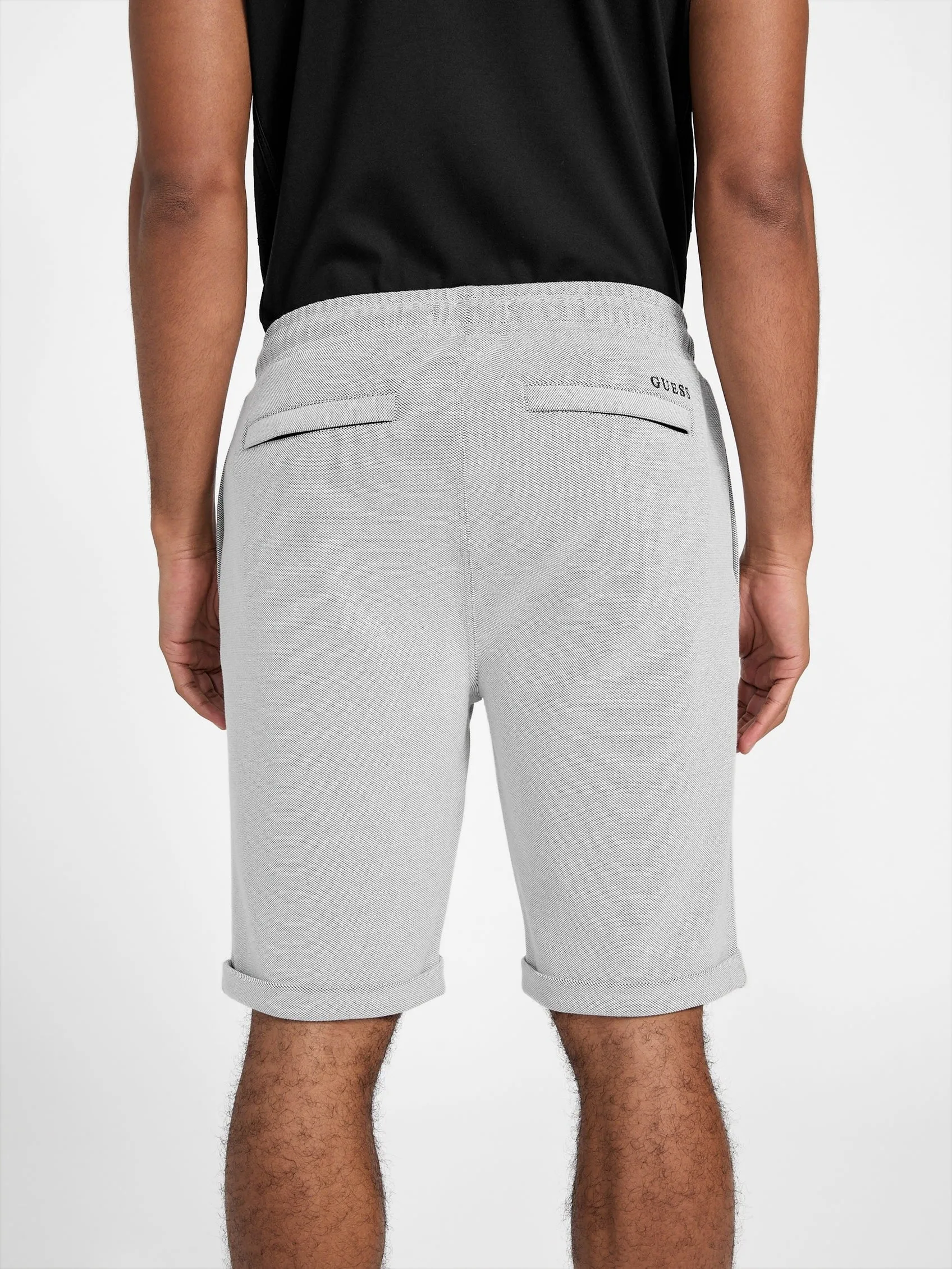 Giovanni Knit Shorts
