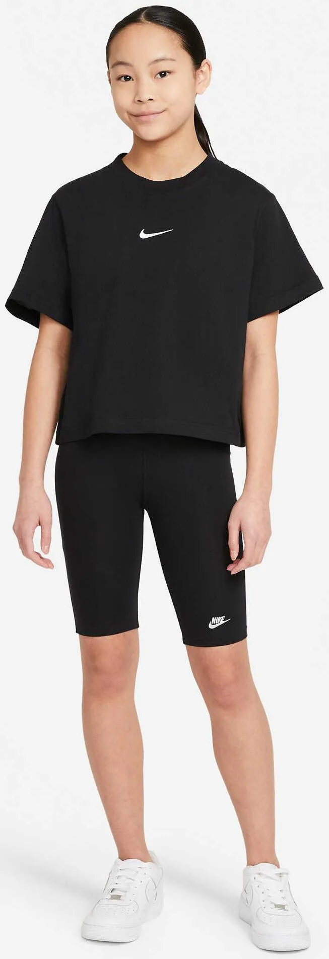 Girl's Sportswear T-Shirt