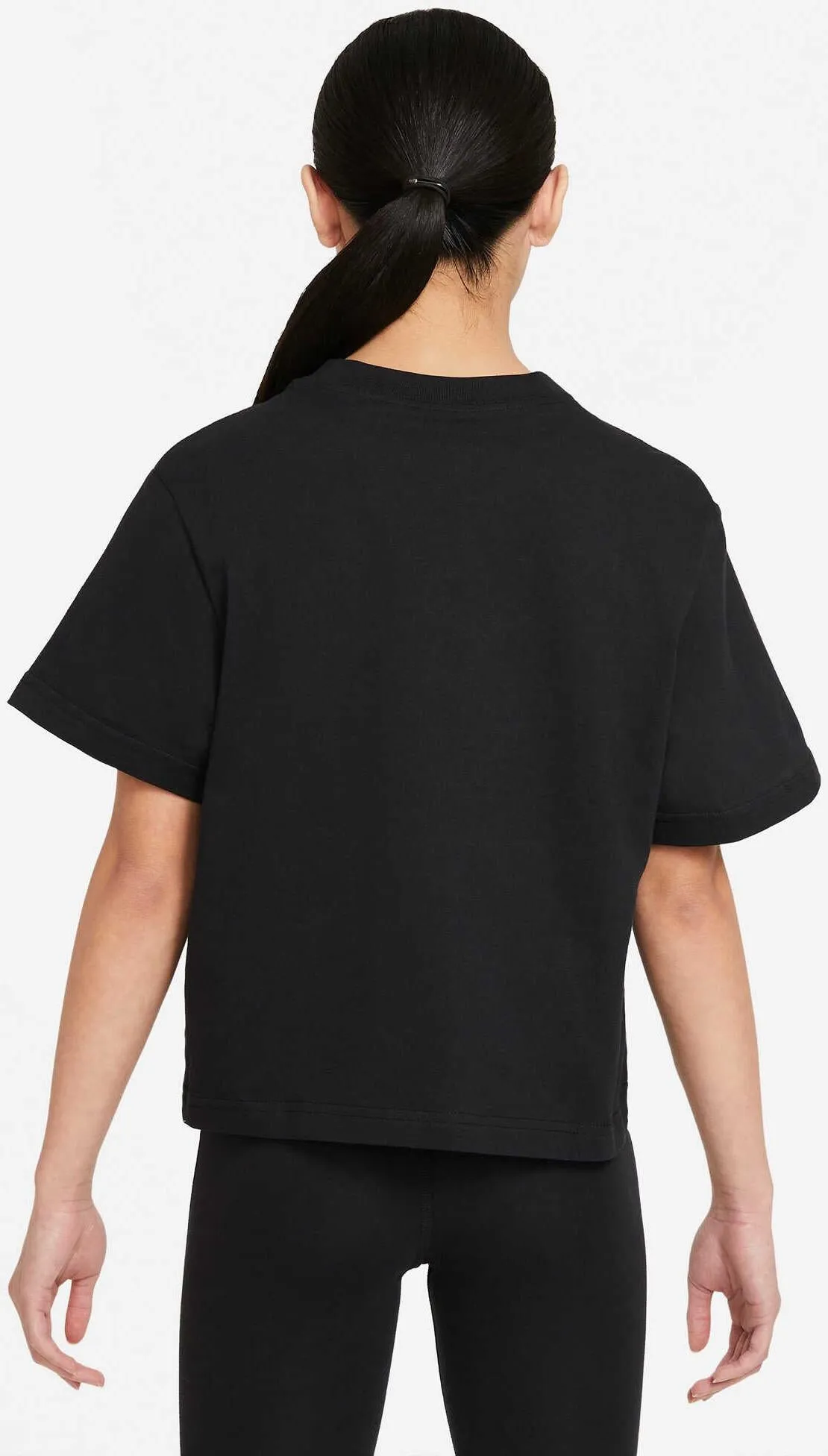 Girl's Sportswear T-Shirt