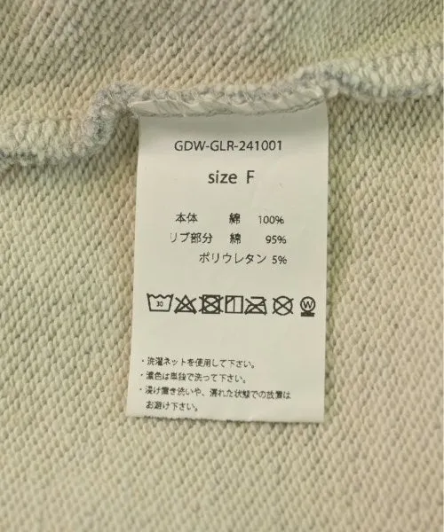 Good Wear Sweatshirts