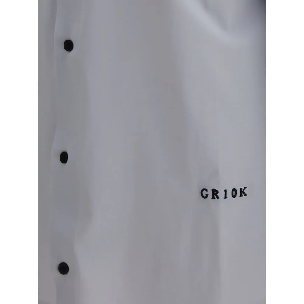 GR10K Render Ultrasound Men's Shirt
