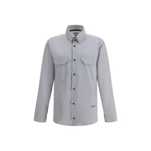 GR10K Render Ultrasound Men's Shirt