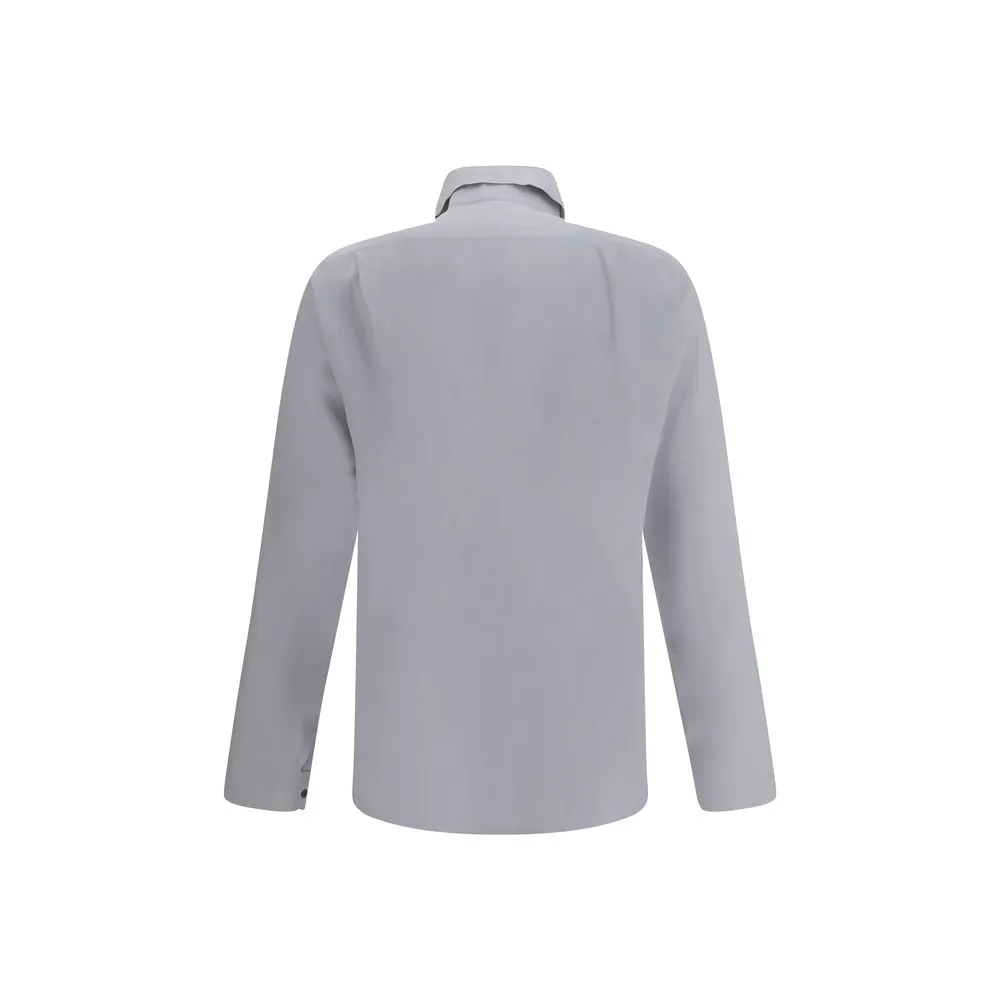 GR10K Render Ultrasound Men's Shirt