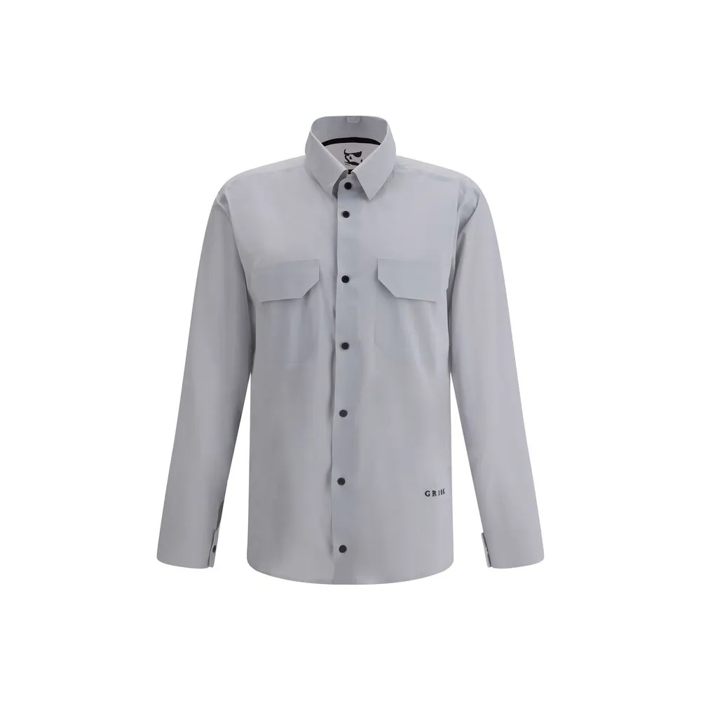 GR10K Render Ultrasound Men's Shirt