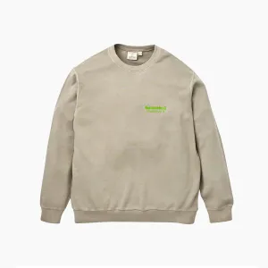Gramicci Preserve It Sweatshirt