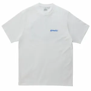 Gramicci Stonehenge Tee White