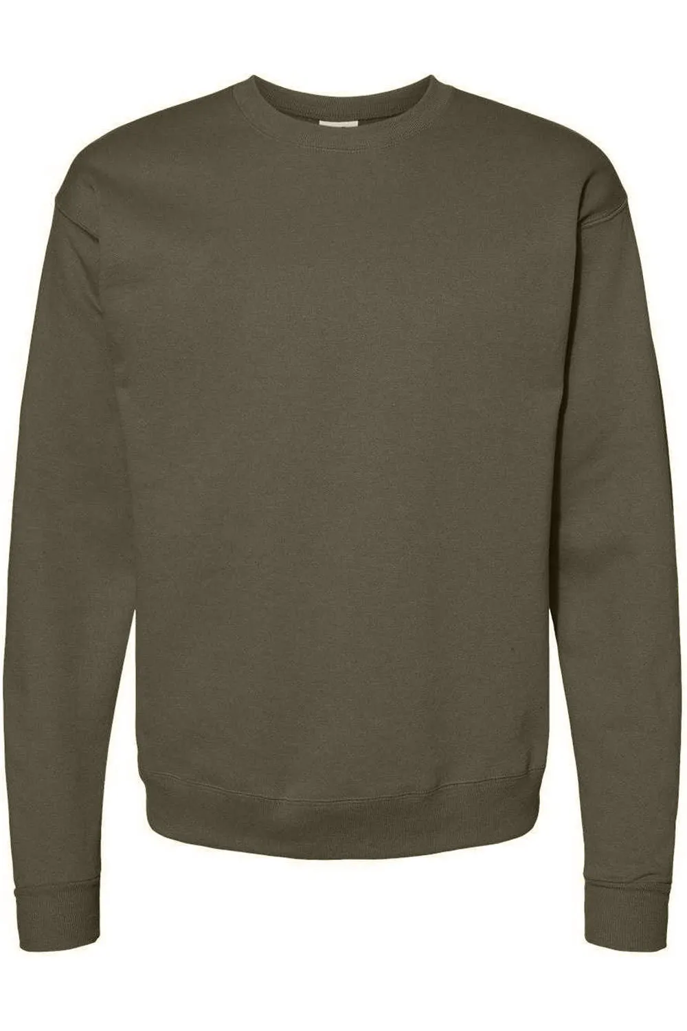 Hanes Ecosmart Crewneck Sweatshirt