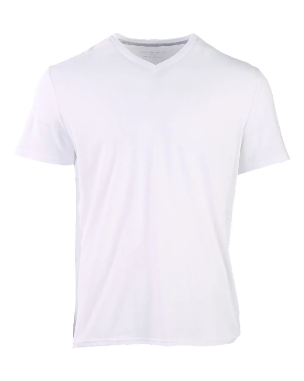 High V-Neck T-Shirt